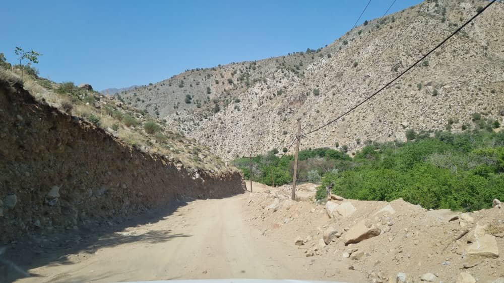 راه دسترسی بُندر دلفارد ساماندهی می‌شود / ارتقای کیفیت راه‌های روستایی جنوب کرمان  | اخبار کرمان و شهرستان ها