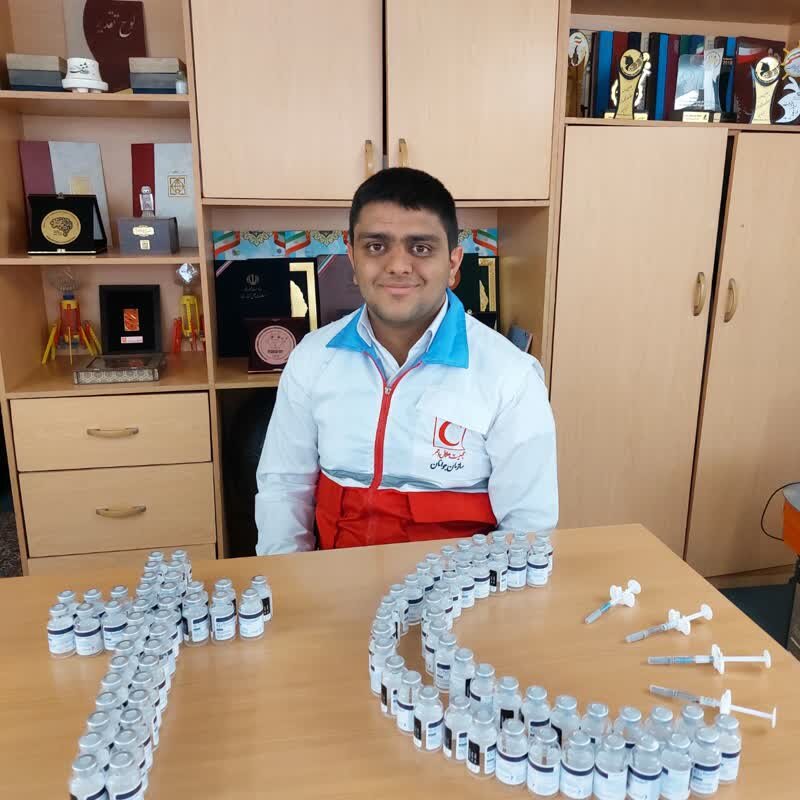 پژوهشگر رفسنجانی صاحب رتبه برتر مسابقات جهانی تغییرات اقلیمی | اخبار کرمان و شهرستان ها