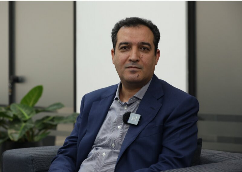 مدیرعامل گل‌گهر: بعد جلسه وزیر ورزش با باشگاه‌ها، توافقات فراموش شد/ از قرارداد ۱۰۰ میلیارد حالم عوض می‌شود! | اخبار کرمان و شهرستان ها