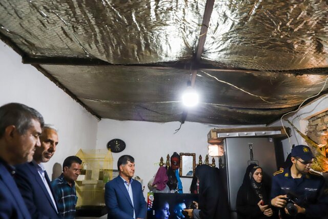 از وعده ساخت سرپناه برای خانواده زندانی تا خرید دوچرخه برای پسرک ۸ ساله | اخبار کرمان و شهرستان ها