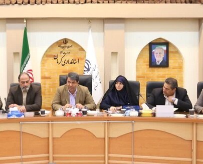تمرکز بر اقدام عملی برای حل مشکلات کرمان/ تاکید بر جوان‌گرایی و توانمندسازی بانوان | اخبار کرمان و شهرستان ها