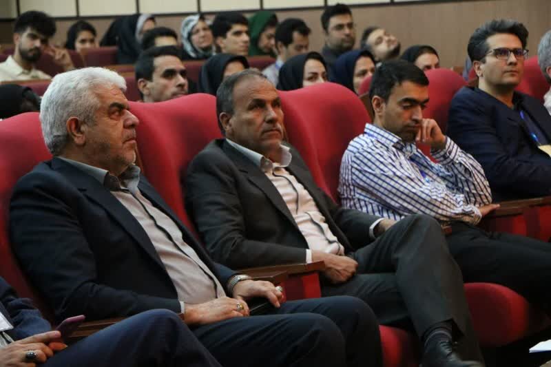 معرفی برترین‌های نخستین رویداد ملی «ایده‌آرا» در رفسنجان | اخبار کرمان و شهرستان ها