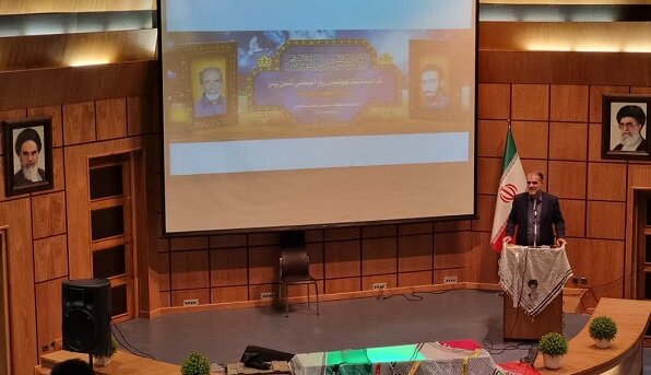 لزوم وحدت و وفاق برای حل مشکلات کشور | اخبار کرمان و شهرستان ها