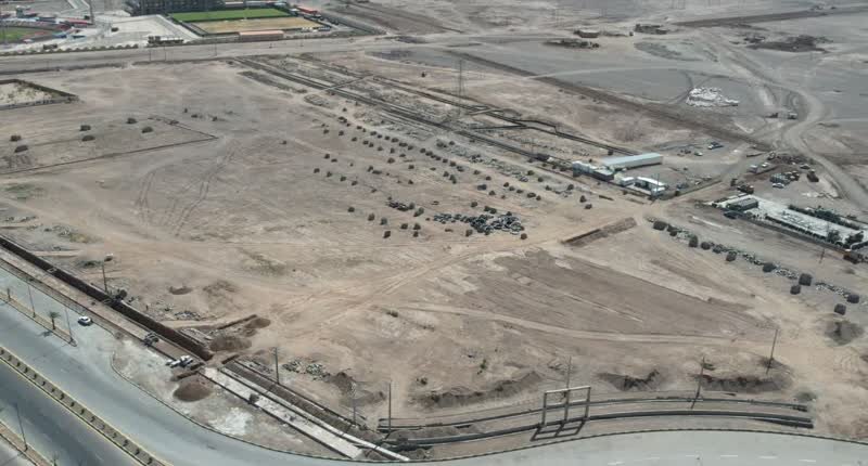 آغاز ساخت بزرگترین مجموعه فرهنگی، گردشگری و شهربازی خاورمیانه در رفسنجان | اخبار کرمان و شهرستان ها