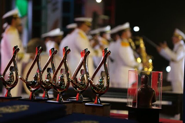 خاطره دریادار ایرانی از نگرانی غربی‌ها درباره کشتی‌های تجاری و پاسخش به آنها | اخبار کرمان و شهرستان ها