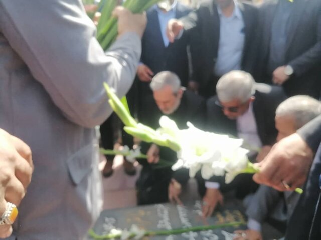 شرایط نیروهای حق‌التدریس از فرهنگیان استخدام رسمی مطلوب‌تر است | اخبار کرمان و شهرستان ها