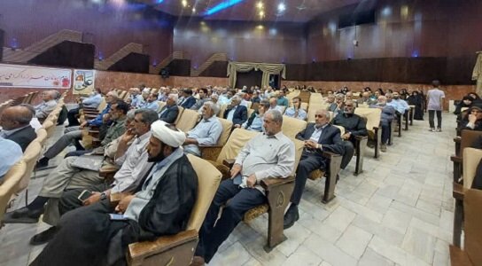 فعالیت ۸۰۵ کانون خیران حرم‌ساز در استان کرمان | اخبار کرمان و شهرستان ها