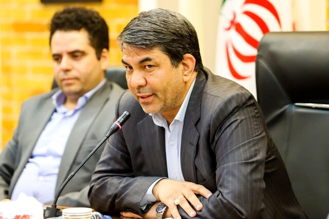 مراسم تکریم و معارفه رئیس بنیاد نخبگان استان کرمان برگزار شد | اخبار کرمان و شهرستان ها