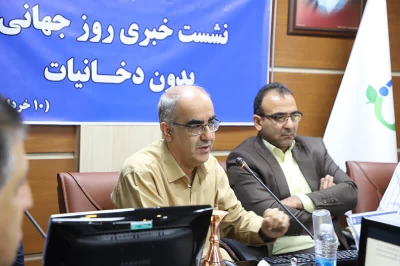 شتاب فزاینده مصرف دخانیات در بین بانوان و تحصیل‌کرده‌ها! | اخبار کرمان و شهرستان ها