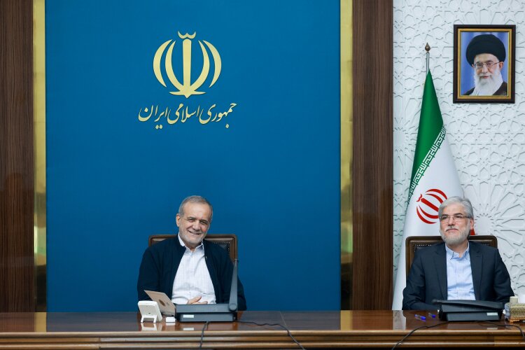 پزشکیان: دانشگاه‌ها پیشنهادهای عملی برای مدیریت مسائل استان‌ها ارائه دهند | اخبار کرمان و شهرستان ها