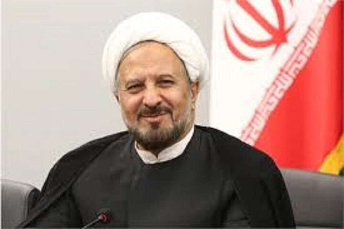 رئیس ستاد کانون‌های فرهنگی هنری مساجد کشور در انار: تربیت ۱۱۰ هزار نوجوان کادر مسجد، لشکری برای مدیران آینده کشور