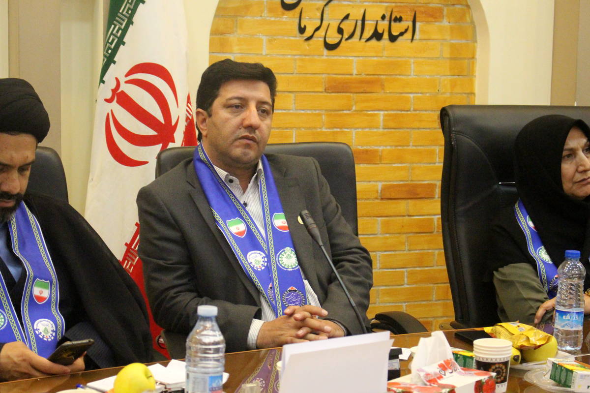 مربیان سازمان دانش‌آموزی معماران تربیت هستند