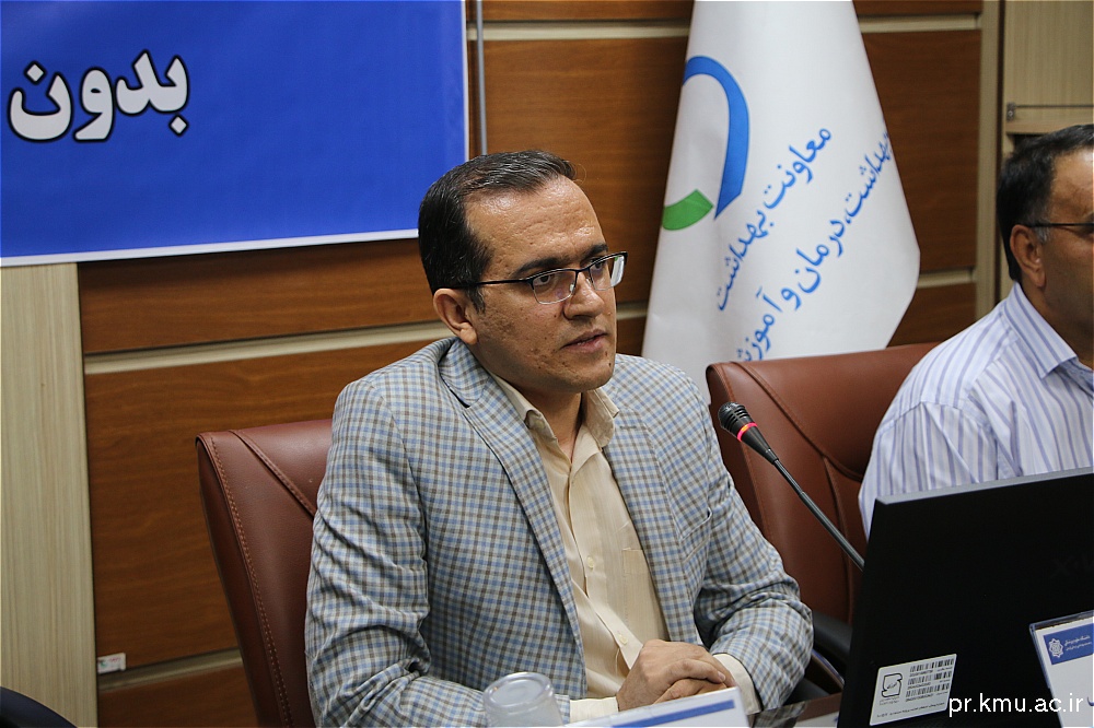 درمان ناباروری مردان با عمل جراحی میکروتسه برای اولین بار در کرمان