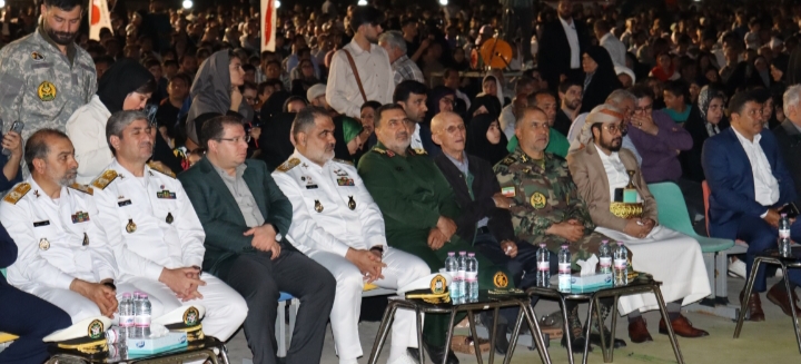جشنواره بین المللی فیلم کوتاه “رسّام” در گهرپارک سیرجان به ایستگاه آخر رسید | اخبار سیرجان