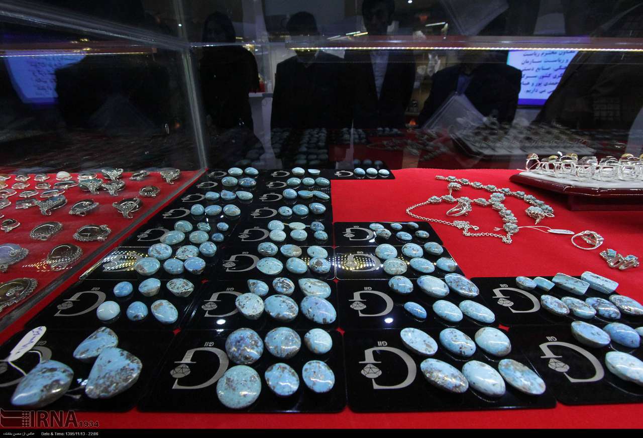 زرند میزبان نخستین جشنواره ملی شهاب‌سنگ و گوهرسنگ‌های ایران؛ راه‌اندازی بازار رسمی شهاب‌سنگ | خبر کرمان
