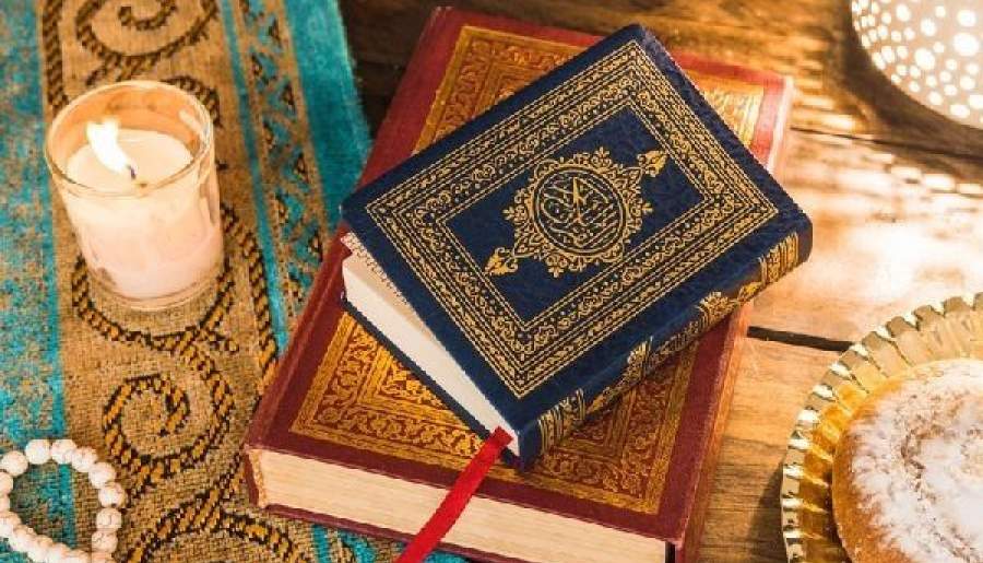 آیات نورانی ۱۱ تا ۲۰ سوره «المدثر» | اخبار استان کرمان