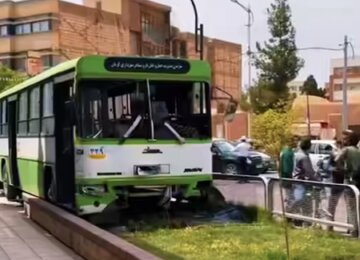ایجاد قوانین و تمهیدات در اتوبوس‌های شهری کرمان | اخبار استان کرمان