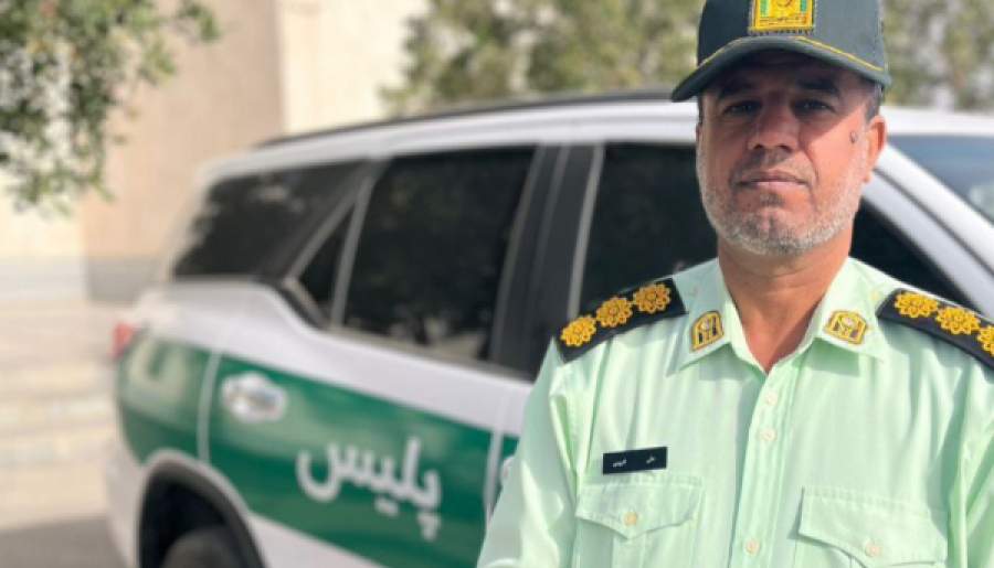 انهدام باند سارقان کابل‌های برق در منوجان | اخبار استان کرمان