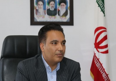 افتتاح ساختمان جدید اداره‌کل صمت جنوب کرمان | اخبار استان کرمان