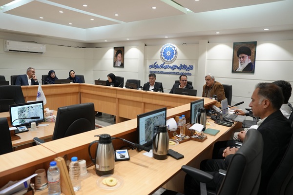 برگزاری رالی تور گردشگری تاریخی میمند