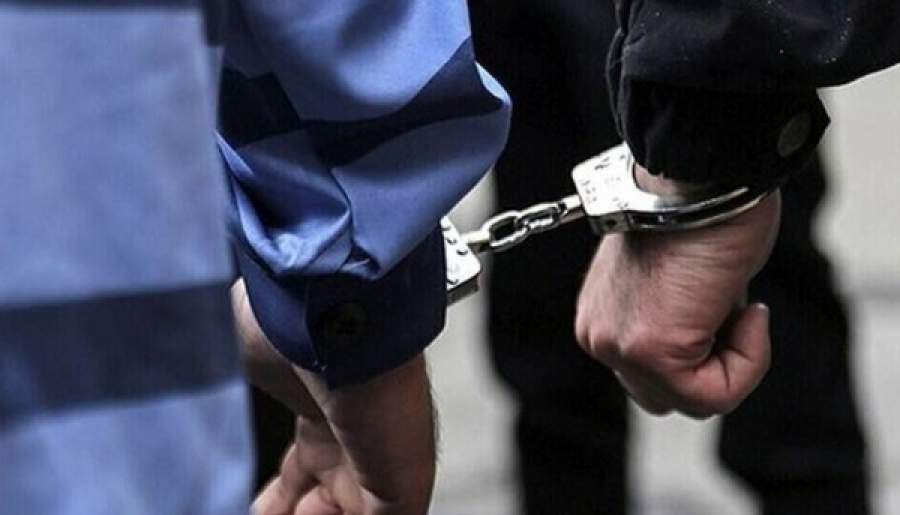 دستگیری ۲ نفر عامل تیراندازی در کهنوج | اخبار استان کرمان
