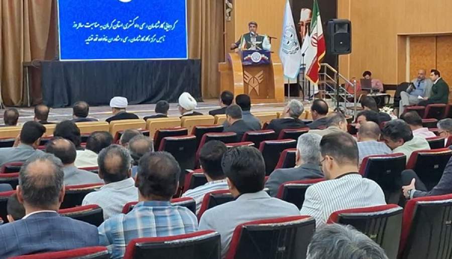 ثبت ۱۰ هزار پرونده با راه‌اندازی سامانه ثبت ادعا | اخبار استان کرمان