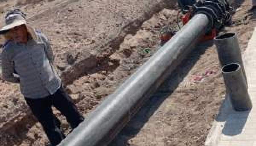 از آب‌رسانی به روستاها تا اشتغال‌زایی برای جوانان | اخبار استان کرمان