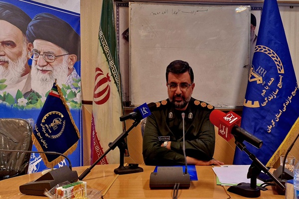 خدمات ۲۹۳ میلیاردی بسیج سازندگی به کرمانی‌ها | اخبار استان کرمان