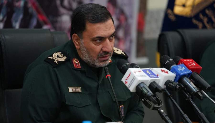 مجمع بسیجیان سرمایه‌ای عظیم برای مسئولان استان | اخبار استان کرمان