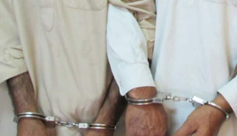 دستگیری ضربتی عاملان تیرانداز در شهرستان کهنوج | اخبار استان کرمان