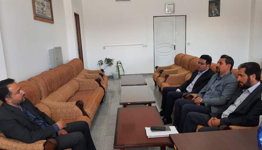 کوهبنان اداره ثبت اسناد و املاک ندارد | اخبار استان کرمان