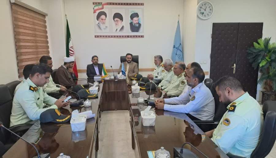 کاهش ۳۹ درصدی جرائم خشن در بم | اخبار استان کرمان