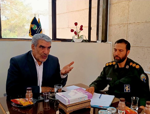 وصول ۷۵ مقاله به دبیرخانه کنگره ادبیات پایداری | اخبار استان کرمان