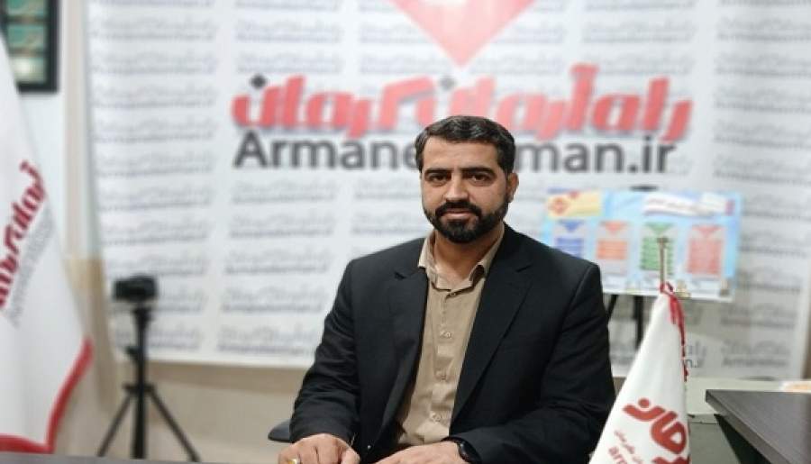 برپایی نمایشگاه مشاغل خانگی در استان کرمان