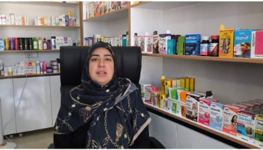 حجاب، مصونیت و آرامش است | اخبار استان کرمان