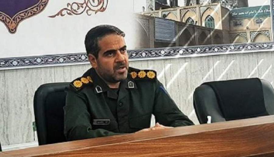 افزایش مقبولیت نظام با مشارکت بالا در انتخابات | اخبار استان کرمان