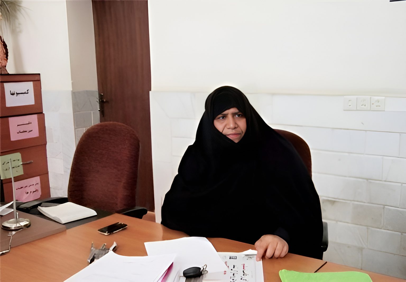 حجاب پاسدار کرامت زن است | اخبار استان کرمان