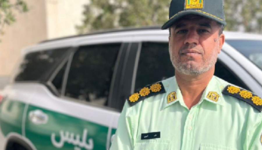 توقیف ۷ دستگاه ماینر غیرمجاز در منوجان