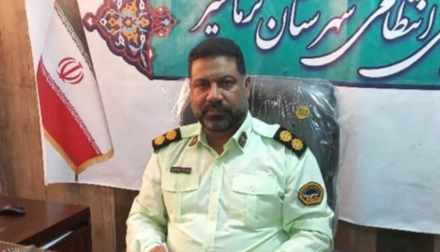 دستگیری قاتل جوان ۲۴ ساله کم‌تر از دو ساعت