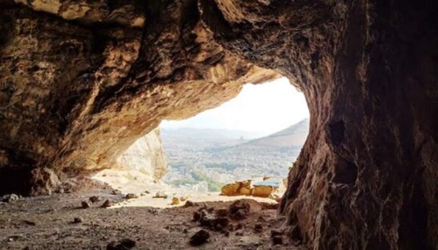 اکتشاف و ثبت غار جدید در پارک ملی «خَبر» | اخبار استان کرمان