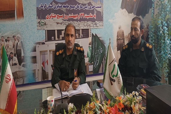 ماده ۵۱ قانون هفتم توسعه به ضرر عشایر است | اخبار استان کرمان