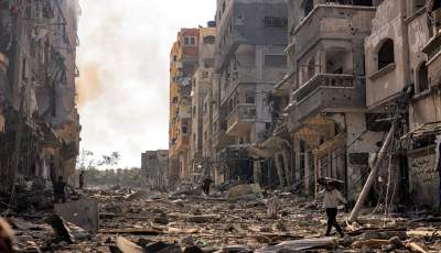 غزه به کجا می‌رود؟ | اخبار سیاسی