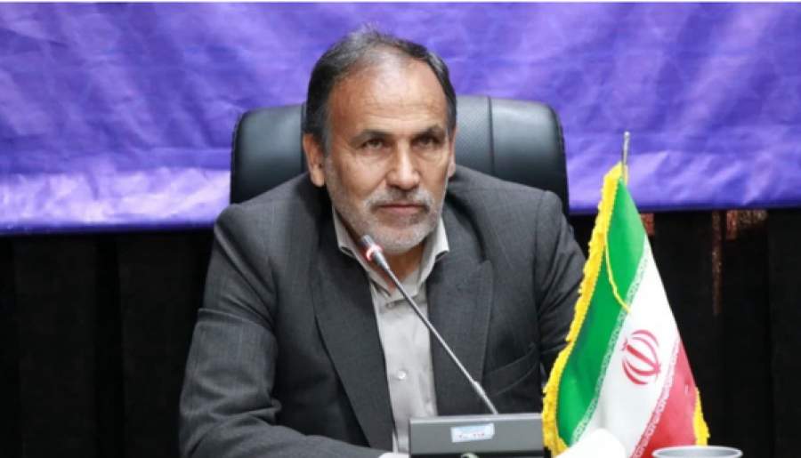 تأکید فرماندار رفسنجان بر توسعه زیرساخت‌ها برای بهره‌برداری از معدن تیتانیوم؛ گامی مؤثر در جهش تولید و کاهش بیکاری | اخبار رفسنجان