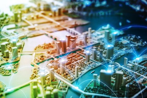 ثبت اختراعی نوآورانه در  مدیریت شهری و روستایی | اخبار استان کرمان