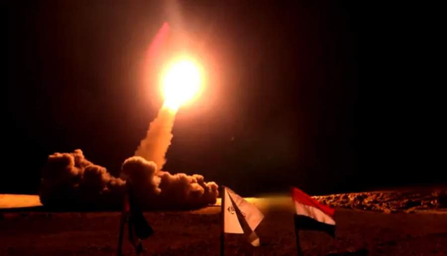 یمنی‌ها بار دیگر تل‌آویو را هدف قرار دادند | اخبار استان کرمان