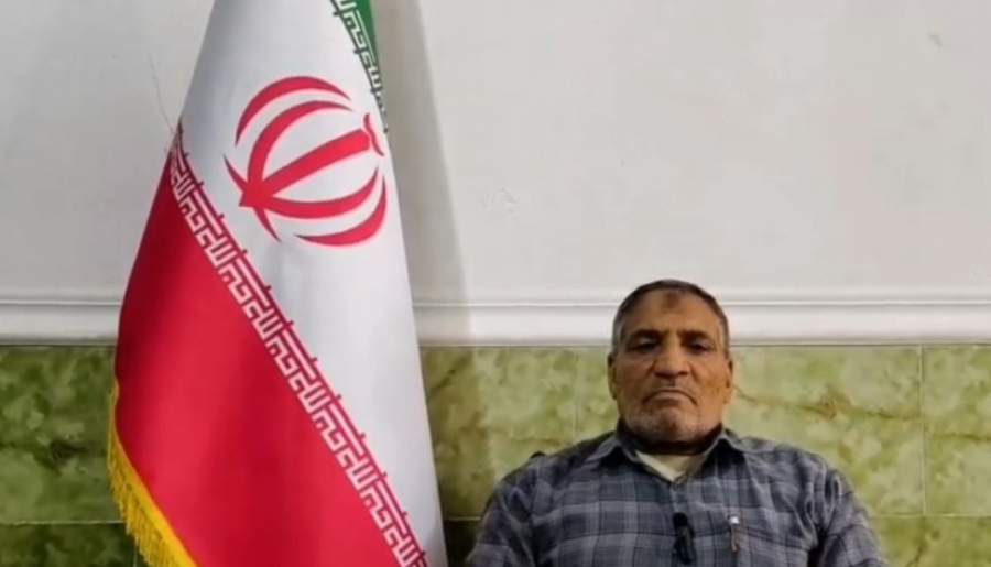 جبهه رفتن هوس نبود، عشق بود | اخبار استان کرمان