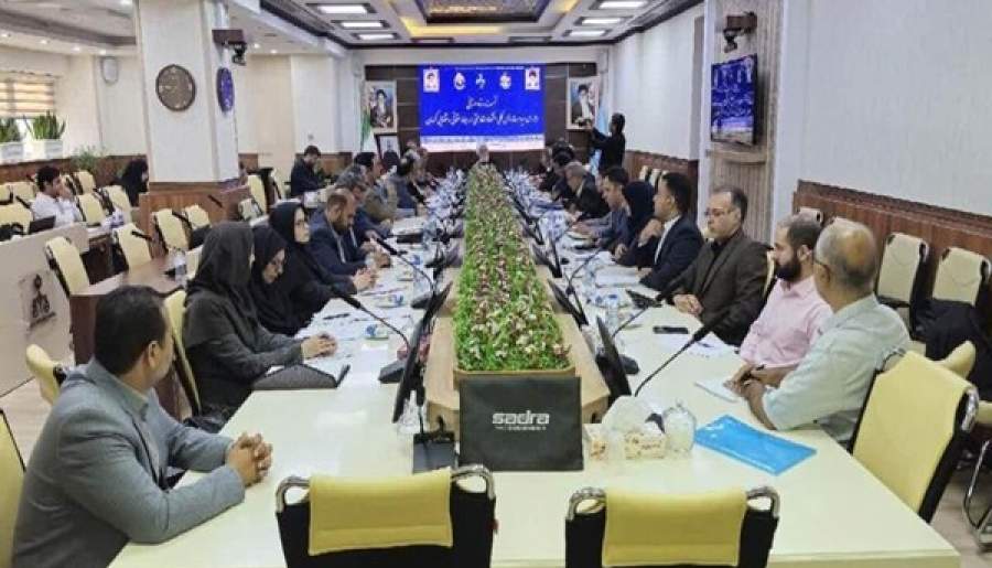 حمایت ستاد اقتصاد مقاومتی از تکنولوژی‌های تولیدی جدید | اخبار استان کرمان