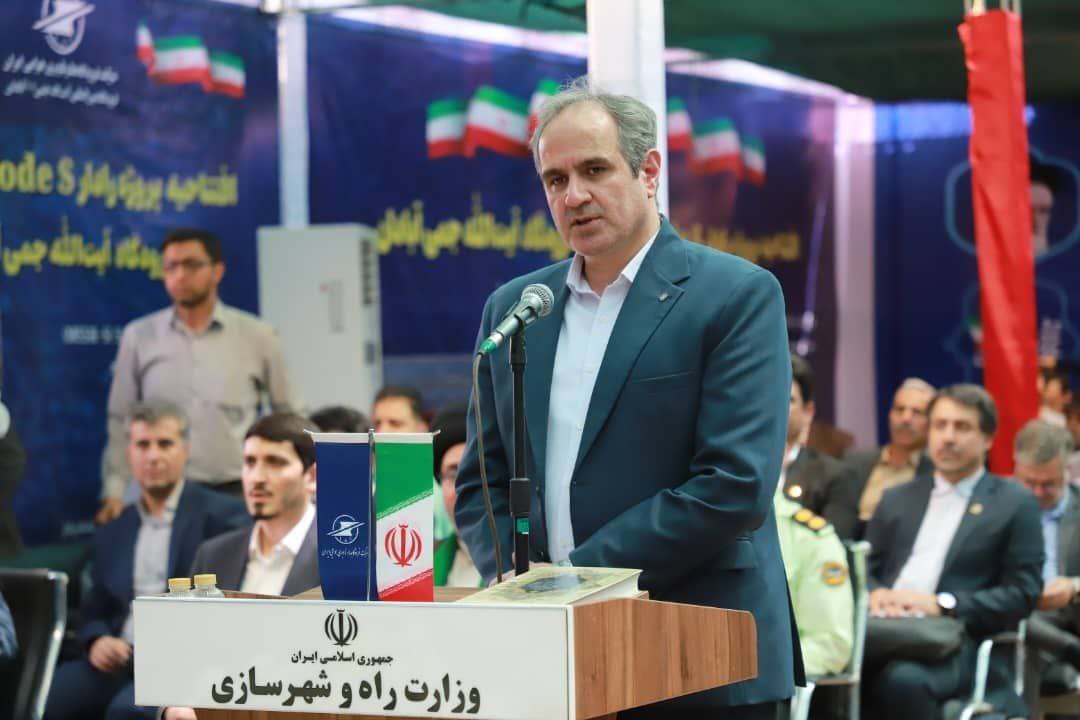 ساخت نخستین رادار فرودگاهی تمام ایرانی | اخبار استان کرمان