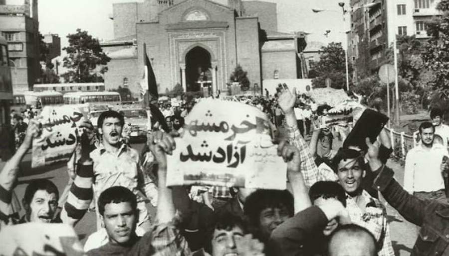 تکیه چلچراغ زرند پلی به سمت آسمان | اخبار استان کرمان