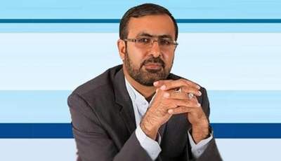 کلنگ‌زنی کلینیک درمانی فرهنگیان در جنوب کرمان | اخبار سیاسی